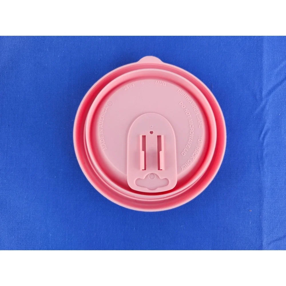 tervis green flip